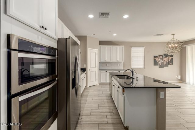 1543 N Balboa --, Mesa, AZ 85205