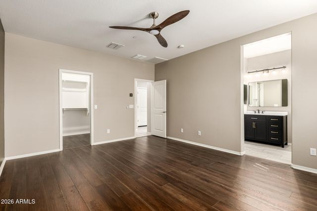 1543 N Balboa --, Mesa, AZ 85205