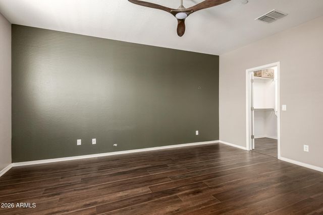 1543 N Balboa --, Mesa, AZ 85205