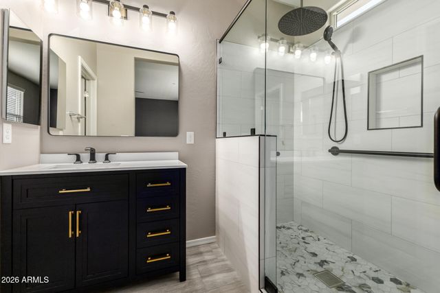 1543 N Balboa --, Mesa, AZ 85205