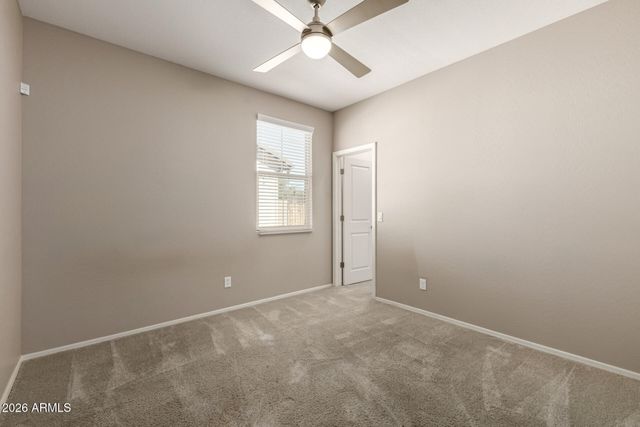 1543 N Balboa --, Mesa, AZ 85205