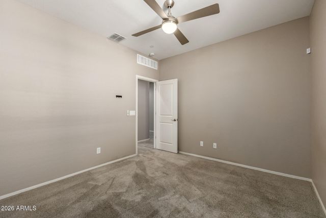 1543 N Balboa --, Mesa, AZ 85205