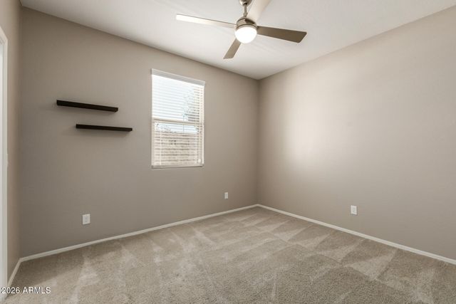 1543 N Balboa --, Mesa, AZ 85205
