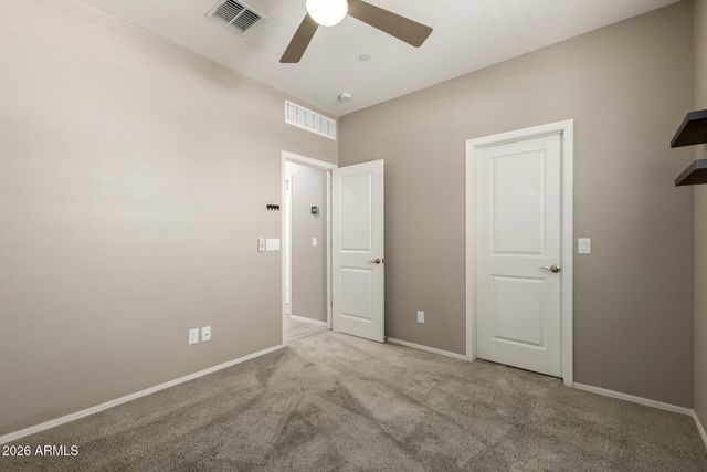 1543 N Balboa --, Mesa, AZ 85205