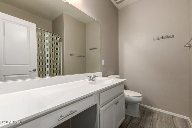 1543 N Balboa --, Mesa, AZ 85205