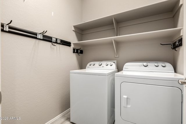 1543 N Balboa --, Mesa, AZ 85205