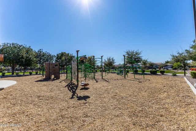 1543 N Balboa --, Mesa, AZ 85205