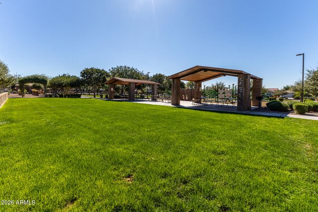 1543 N Balboa --, Mesa, AZ 85205