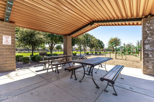 1543 N Balboa --, Mesa, AZ 85205