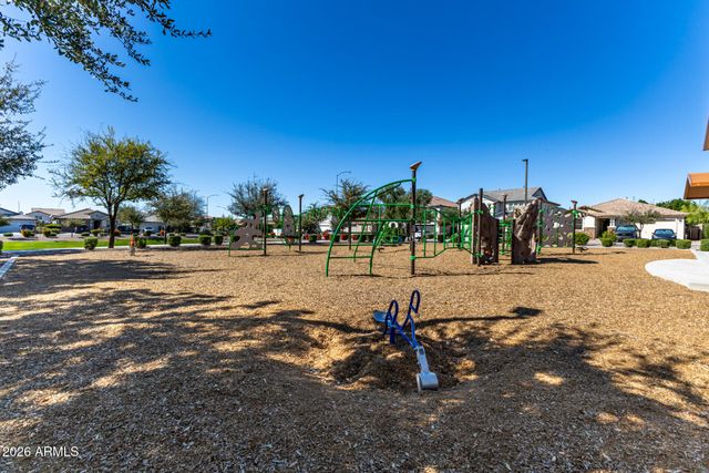 1543 N Balboa --, Mesa, AZ 85205