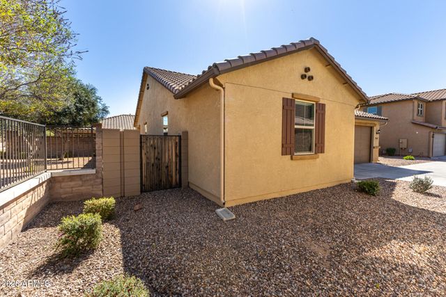 1543 N Balboa --, Mesa, AZ 85205