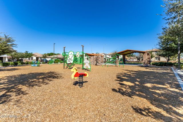 1543 N Balboa --, Mesa, AZ 85205