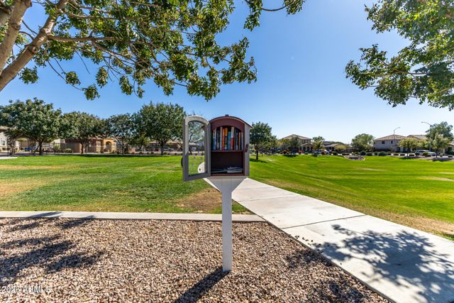 1543 N Balboa --, Mesa, AZ 85205