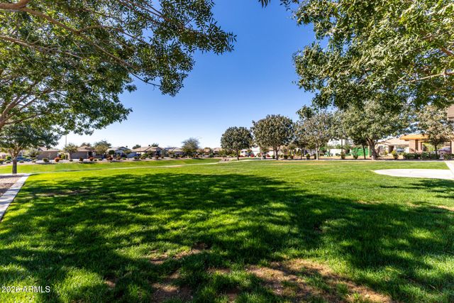 1543 N Balboa --, Mesa, AZ 85205