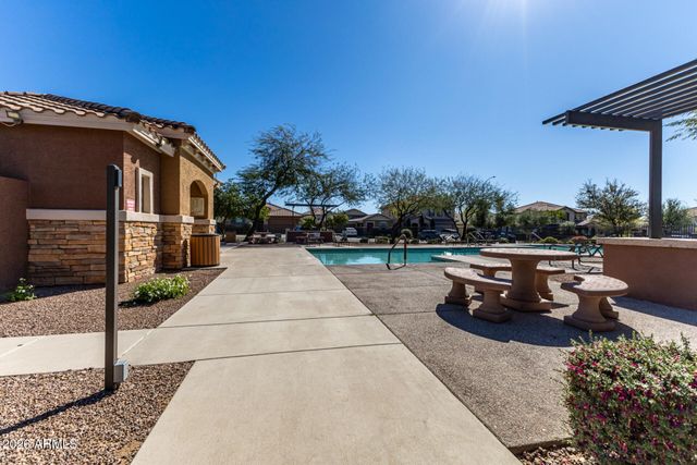 1543 N Balboa --, Mesa, AZ 85205