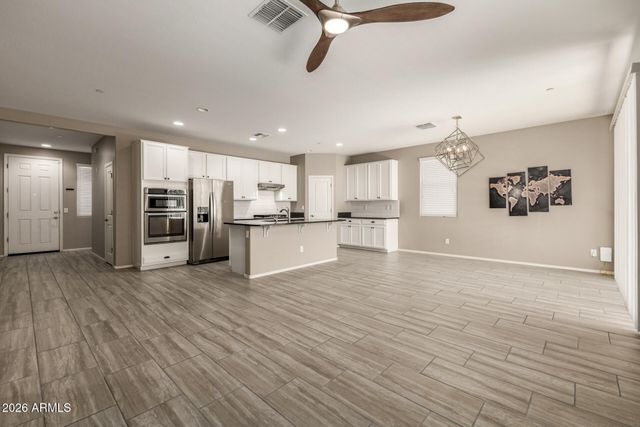 1543 N Balboa --, Mesa, AZ 85205