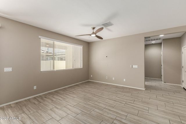 1543 N Balboa --, Mesa, AZ 85205