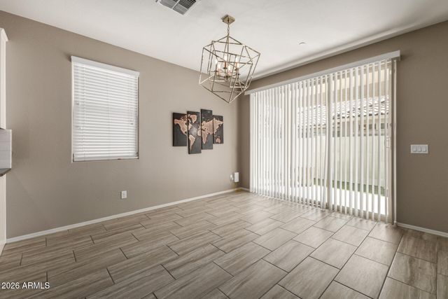 1543 N Balboa --, Mesa, AZ 85205