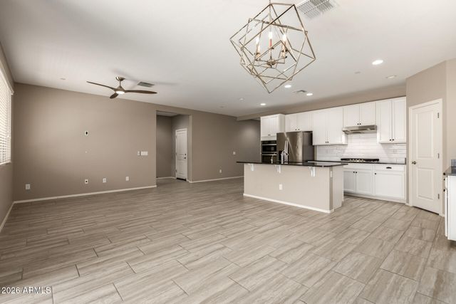 1543 N Balboa --, Mesa, AZ 85205