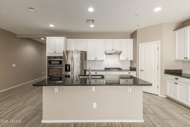 1543 N Balboa --, Mesa, AZ 85205