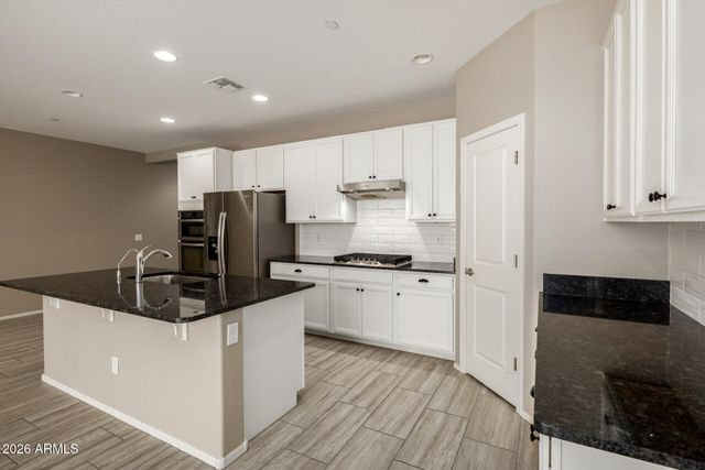 1543 N Balboa --, Mesa, AZ 85205