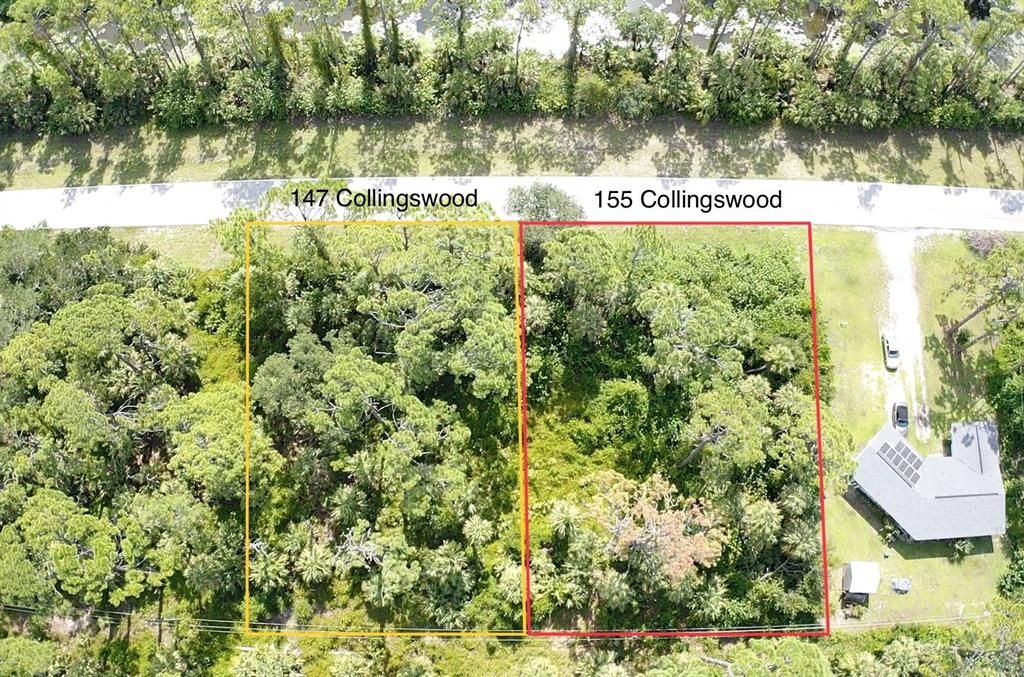 147 COLLINGSWOOD BOULEVARD, Port Charlotte, FL 33954