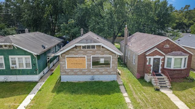 659 W 116th Place, Chicago, IL 60628