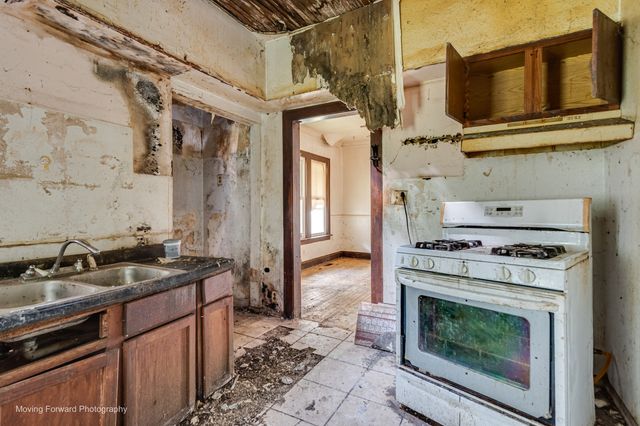 659 W 116th Place, Chicago, IL 60628