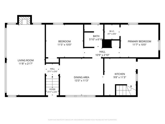 659 W 116th Place, Chicago, IL 60628