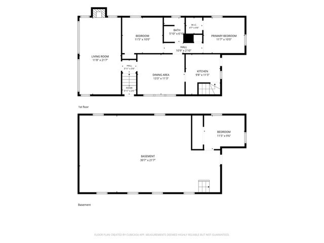 659 W 116th Place, Chicago, IL 60628