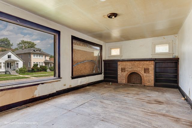 659 W 116th Place, Chicago, IL 60628
