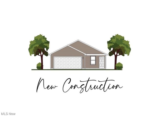 1928 E 41st Street, Lorain, OH 44055