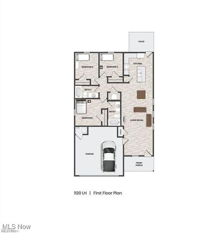 1928 E 41st Street, Lorain, OH 44055