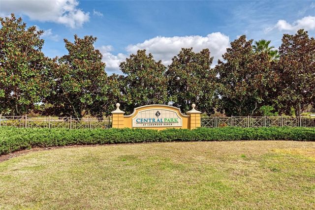 12051 FOREST PARK CIRCLE, Bradenton, FL 34211