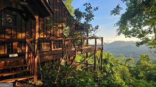 70 Buttons Lane, Sky Valley, GA 30537