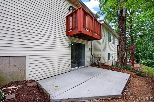 12950 Autumn View Drive, Unincorporated, MO 63146