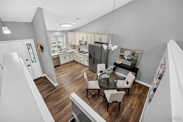 12950 Autumn View Drive, Unincorporated, MO 63146
