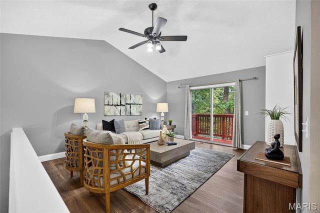 12950 Autumn View Drive, Unincorporated, MO 63146