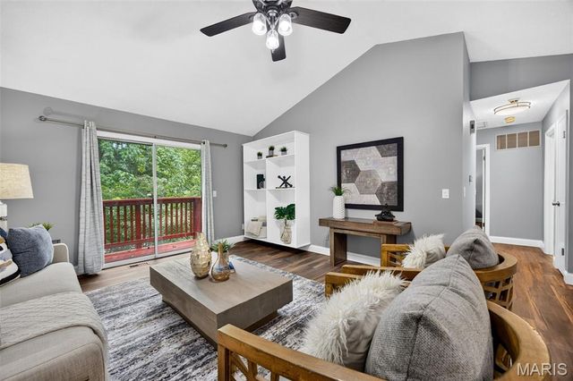 12950 Autumn View Drive, Unincorporated, MO 63146