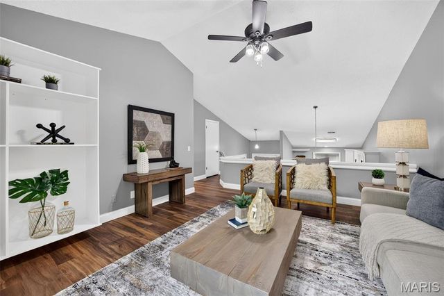 12950 Autumn View Drive, Unincorporated, MO 63146