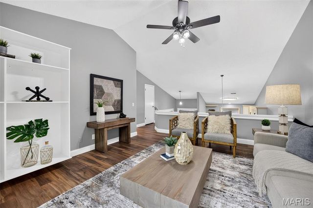12950 Autumn View Drive, Unincorporated, MO 63146
