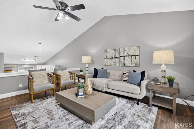 12950 Autumn View Drive, Unincorporated, MO 63146