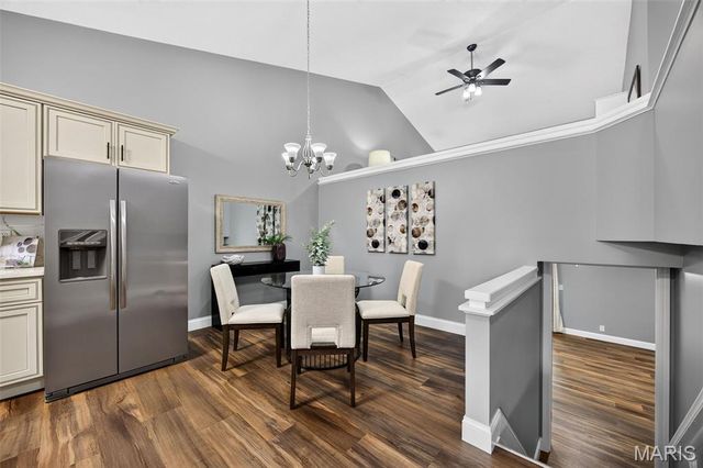 12950 Autumn View Drive, Unincorporated, MO 63146