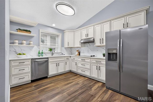 12950 Autumn View Drive, Unincorporated, MO 63146
