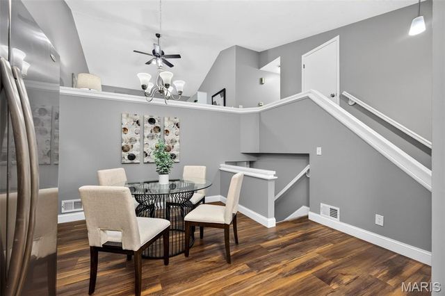 12950 Autumn View Drive, Unincorporated, MO 63146