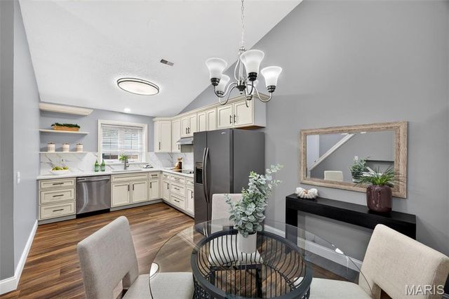 12950 Autumn View Drive, Unincorporated, MO 63146