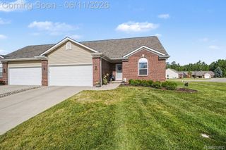 13338 Whispering Pines Court, Fenton Charter Township, MI 48451