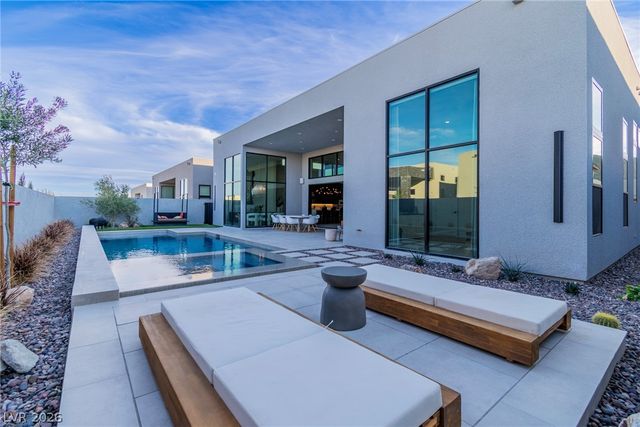 10824 Agate Cliffs Avenue, Las Vegas, NV 89135