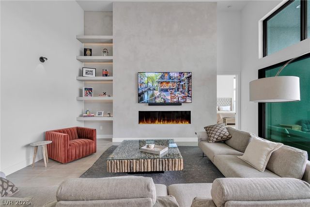 10824 Agate Cliffs Avenue, Las Vegas, NV 89135