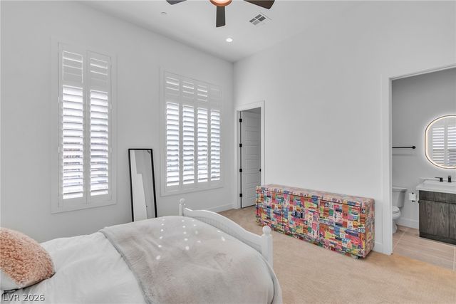 10824 Agate Cliffs Avenue, Las Vegas, NV 89135